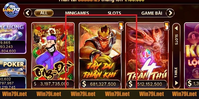 Tìm hiểu về tựa game Tây Du Thần Khí
