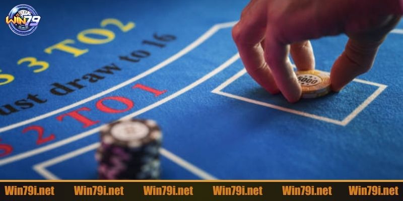 Luật chơi Baccarat Win79 chi tiết cho các tân thủ
