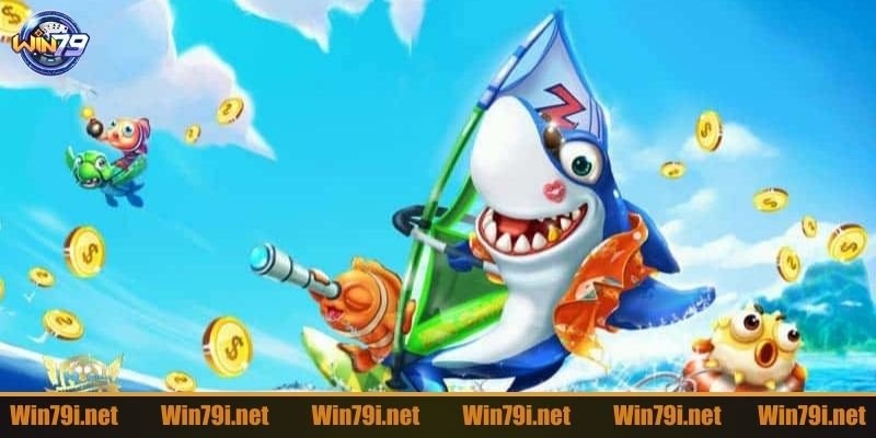 Một số lưu ý khi tham gia chơi vua bắn cá 3D